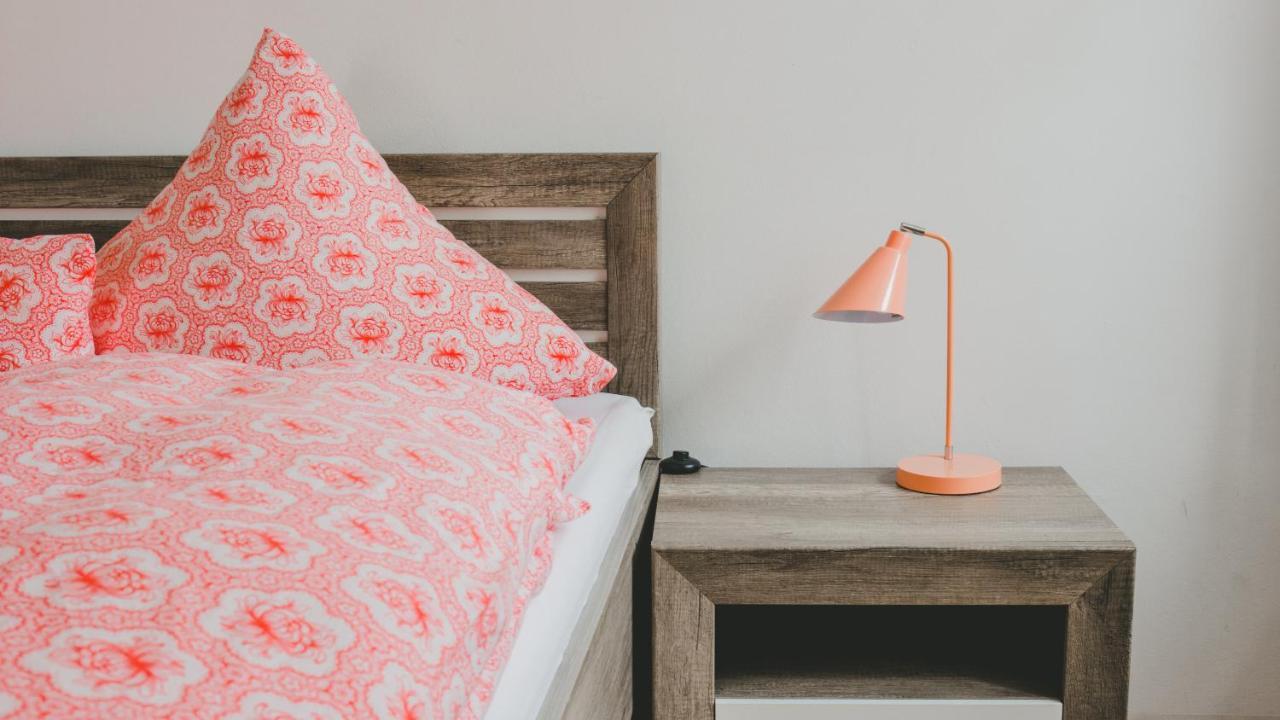 Apartmany Natalie Františkovy Lázně 外观 照片