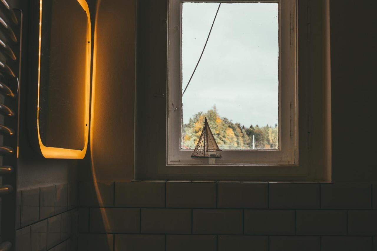 Apartmany Natalie Františkovy Lázně 外观 照片