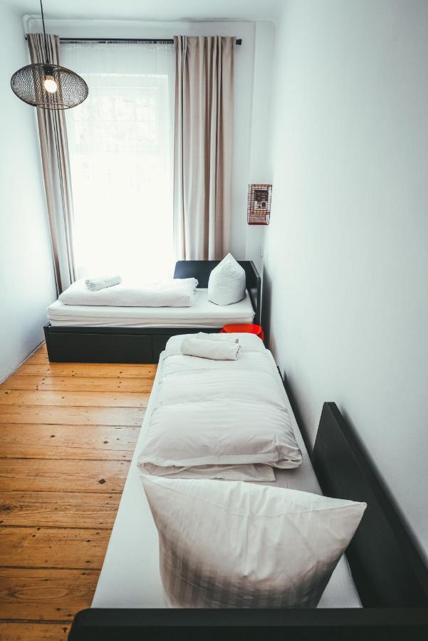 Apartmany Natalie Františkovy Lázně 外观 照片