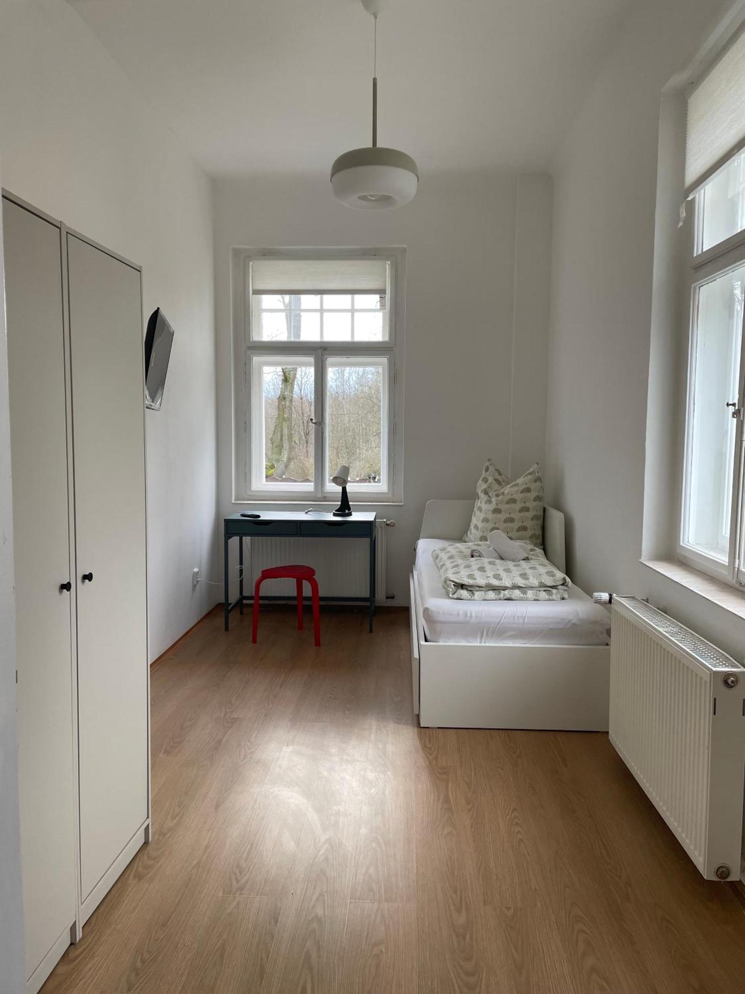 Apartmany Natalie Františkovy Lázně 外观 照片
